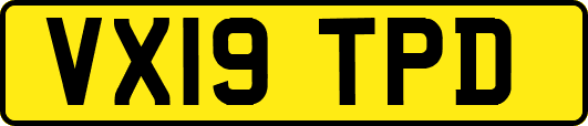 VX19TPD