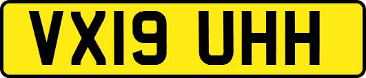 VX19UHH