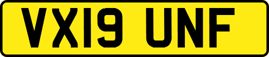 VX19UNF
