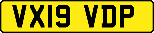 VX19VDP