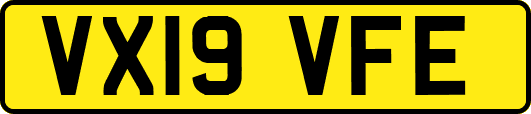 VX19VFE