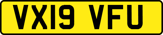 VX19VFU
