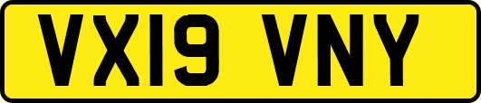 VX19VNY
