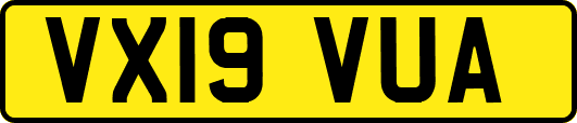 VX19VUA