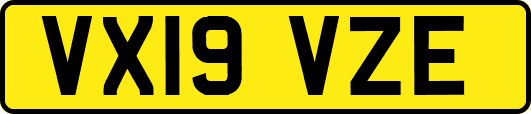 VX19VZE