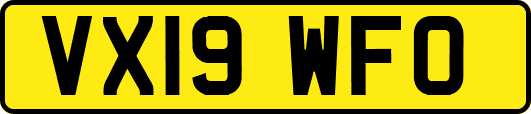 VX19WFO