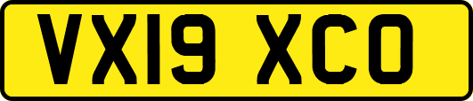 VX19XCO