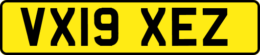 VX19XEZ