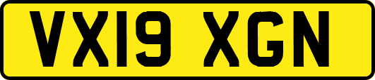 VX19XGN