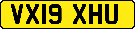 VX19XHU