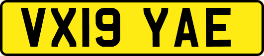 VX19YAE