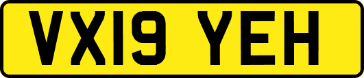 VX19YEH