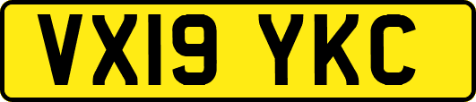 VX19YKC