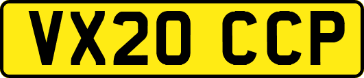 VX20CCP