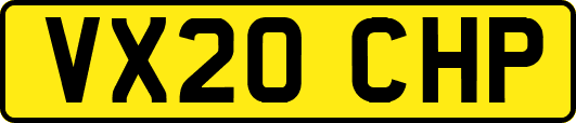 VX20CHP