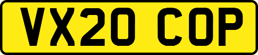 VX20COP