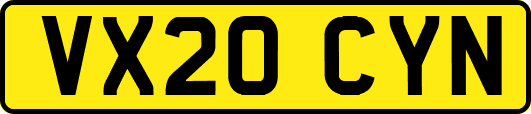 VX20CYN