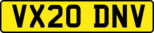 VX20DNV