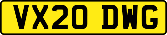 VX20DWG