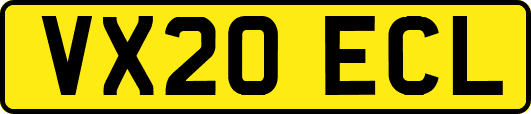 VX20ECL