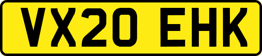 VX20EHK