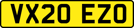 VX20EZO