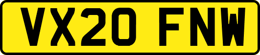 VX20FNW