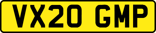 VX20GMP