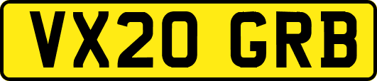 VX20GRB