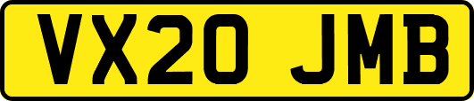 VX20JMB