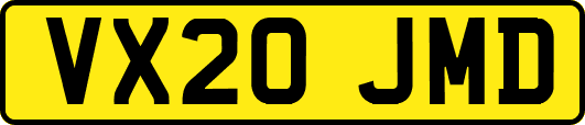 VX20JMD