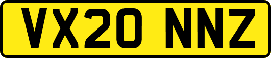 VX20NNZ