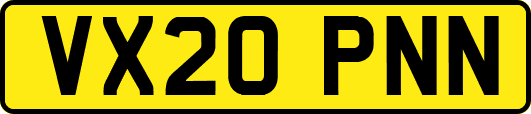 VX20PNN