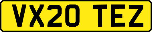 VX20TEZ