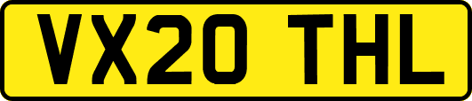 VX20THL