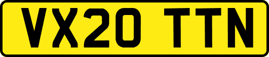 VX20TTN