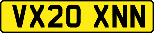 VX20XNN