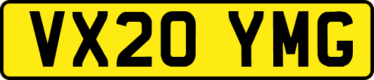 VX20YMG
