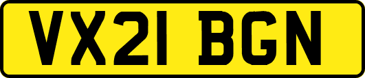 VX21BGN