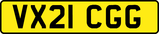 VX21CGG