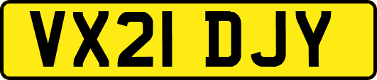 VX21DJY