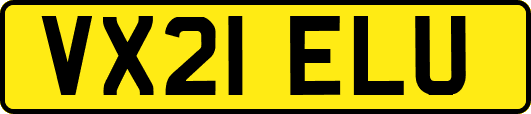 VX21ELU