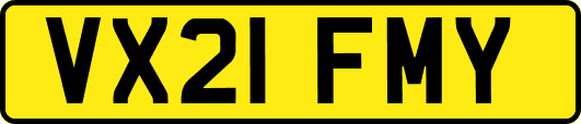 VX21FMY