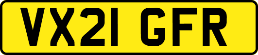 VX21GFR