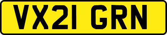 VX21GRN