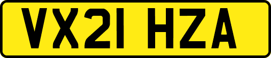 VX21HZA