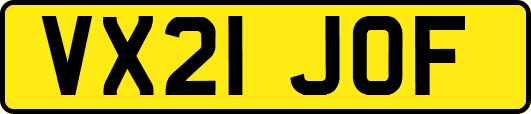 VX21JOF