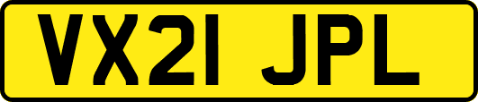 VX21JPL