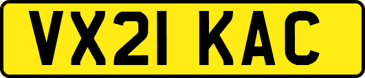 VX21KAC