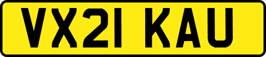 VX21KAU
